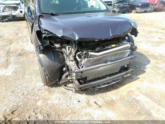 Chevrolet Trax Lt 2019 3GNCJLSB6KL275363 Image 6