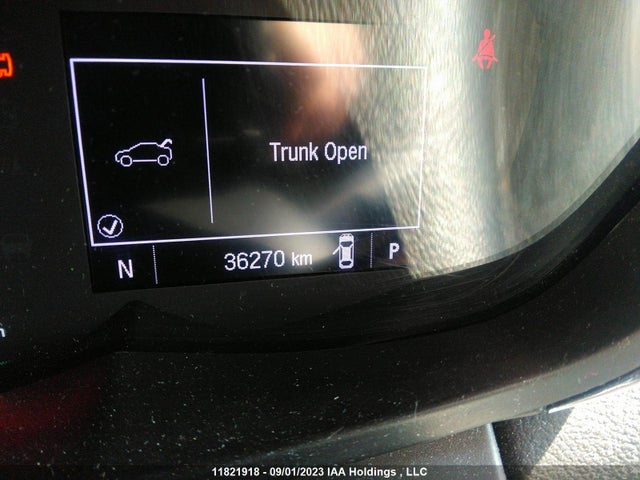 Chevrolet Trax Lt 2019 3GNCJLSB6KL275363 Image 7