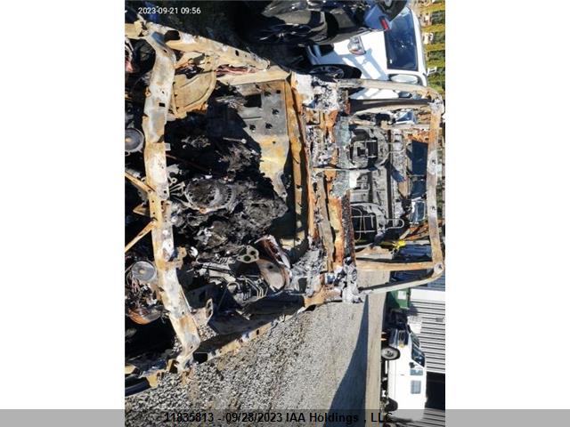 1C6HJTFG4ML624272 Jeep Gladiator Overland