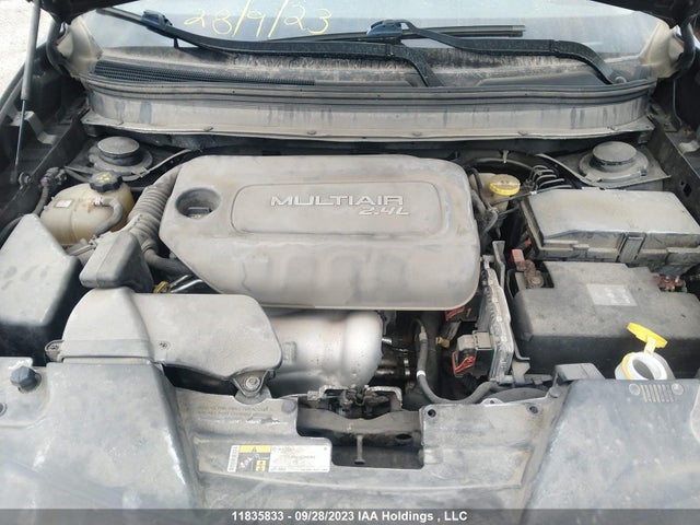 1C4PJMCB6GW110669 Jeep Cherokee North