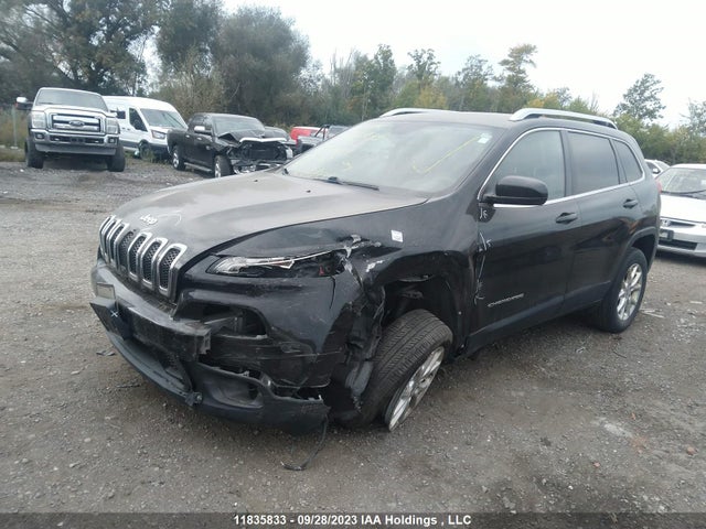 1C4PJMCB6GW110669 Jeep Cherokee North