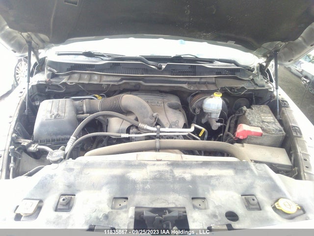 3C6RR7KT6EG310256 RAM 1500 St