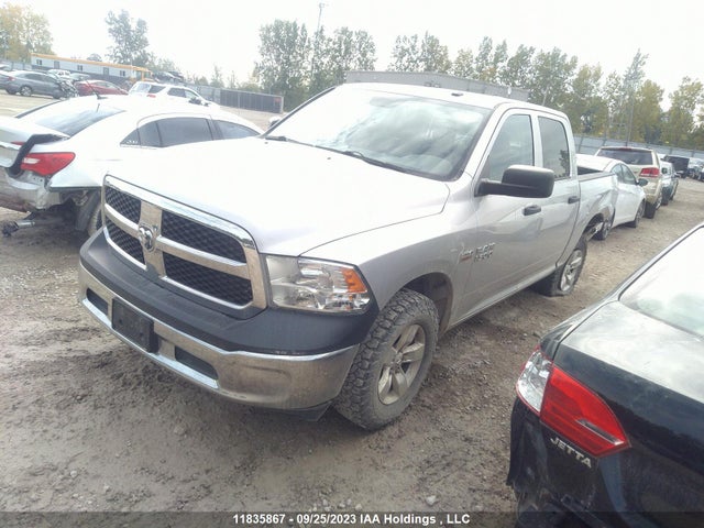 3C6RR7KT6EG310256 RAM 1500 St