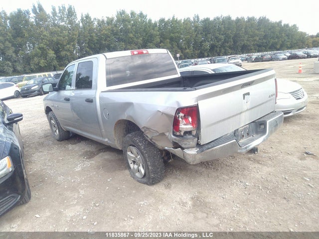 3C6RR7KT6EG310256 RAM 1500 St
