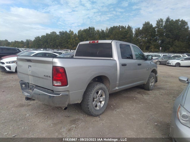 3C6RR7KT6EG310256 RAM 1500 St