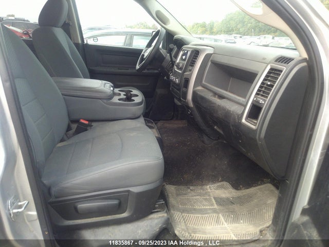 3C6RR7KT6EG310256 RAM 1500 St
