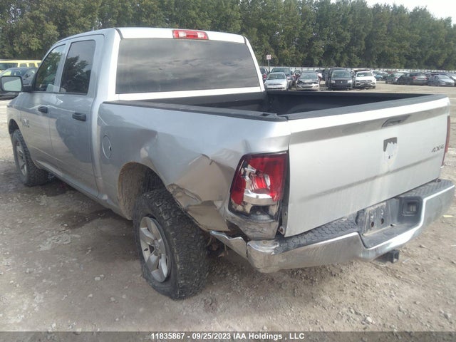 3C6RR7KT6EG310256 RAM 1500 St