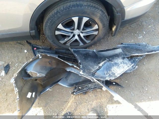 Toyota RAV4 LE 2016 2T3ZFREV6GW297828 Image 12