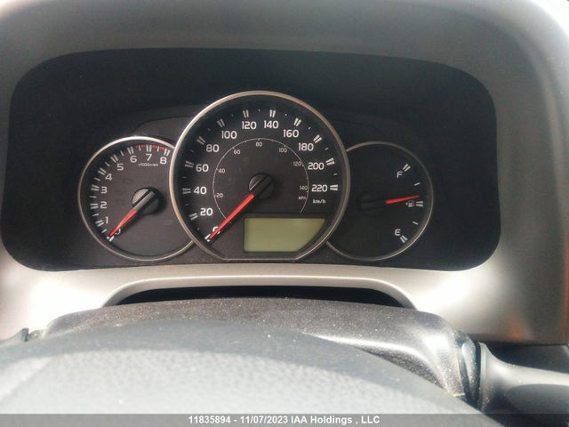 Toyota RAV4 LE 2016 2T3ZFREV6GW297828 Image 7