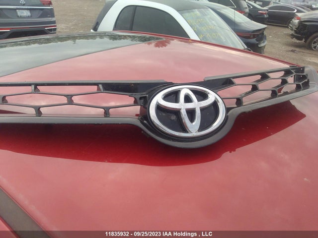 Toyota COROLLA CE/S/LE 2016 2T1BURHE6GC498142 Image 12