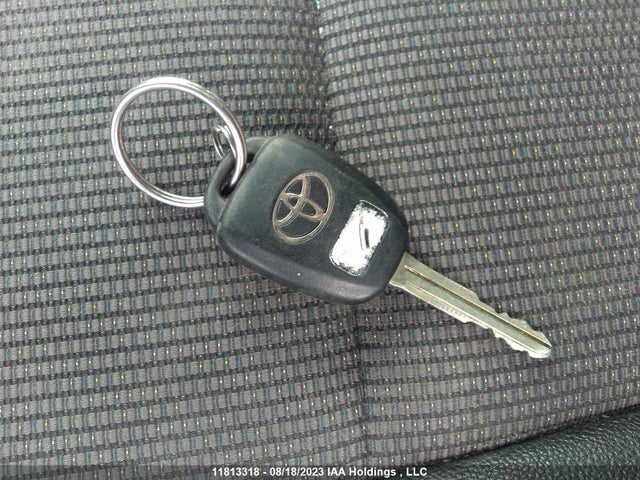 Toyota COROLLA CE/S/LE 2014 2T1BURHE9EC092501 Image 11