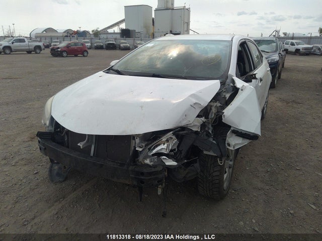 Toyota COROLLA CE/S/LE 2014 2T1BURHE9EC092501 Image 6