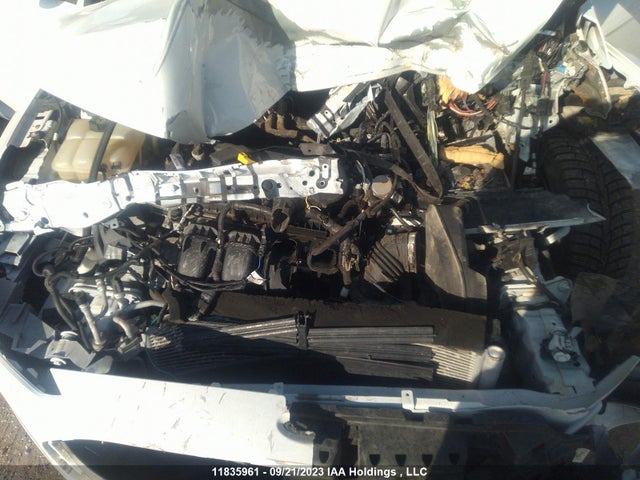 Ford FOCUS SE 2017 1FADP3K25HL293357 Image 10