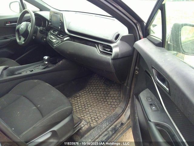 Toyota C-HR 2019 JTNKHMBX3K1034333 Image 5