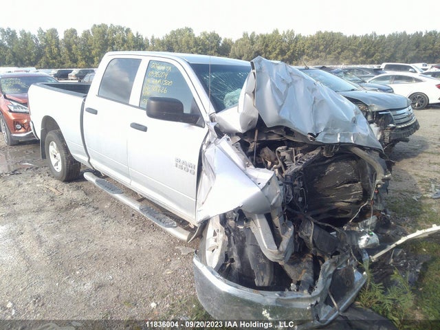 1C6RR7ST8JS301626 auction archive image