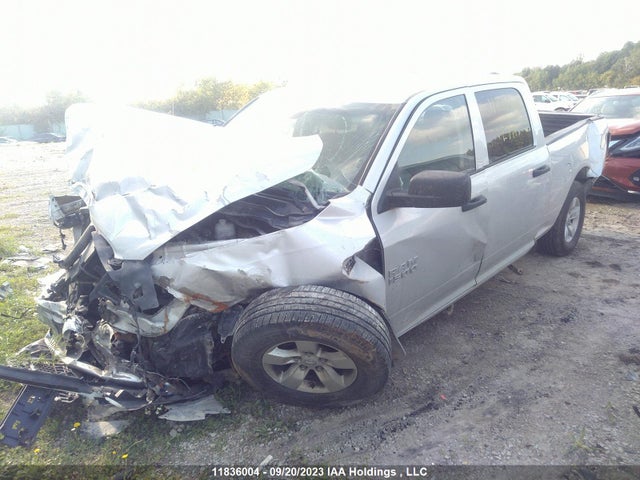 1C6RR7ST8JS301626 RAM 1500 St