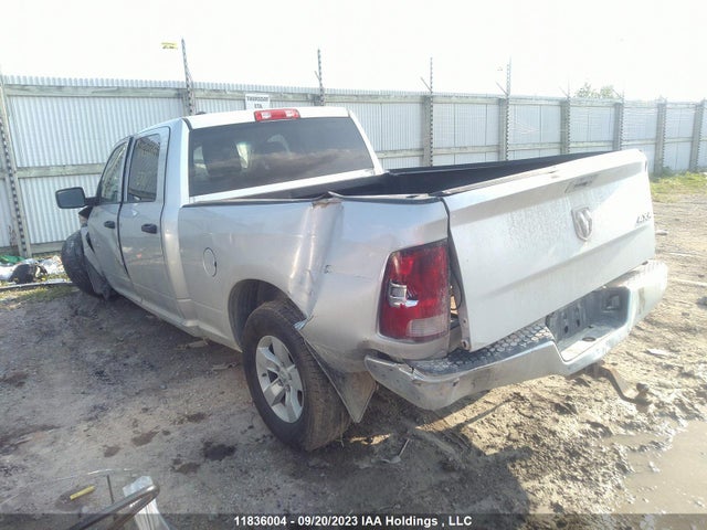1C6RR7ST8JS301626 RAM 1500 St