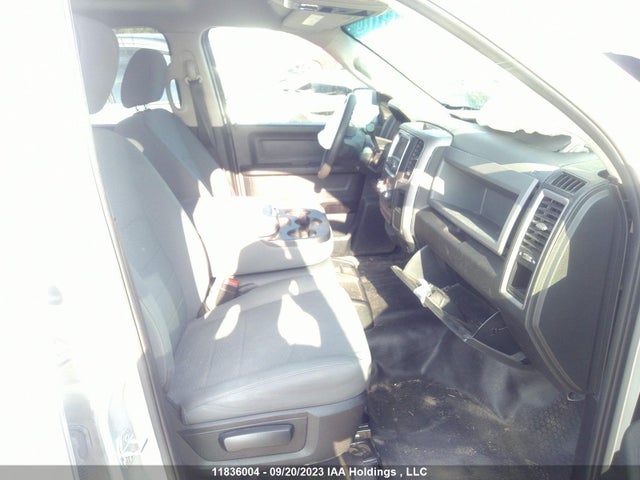 1C6RR7ST8JS301626 RAM 1500 St