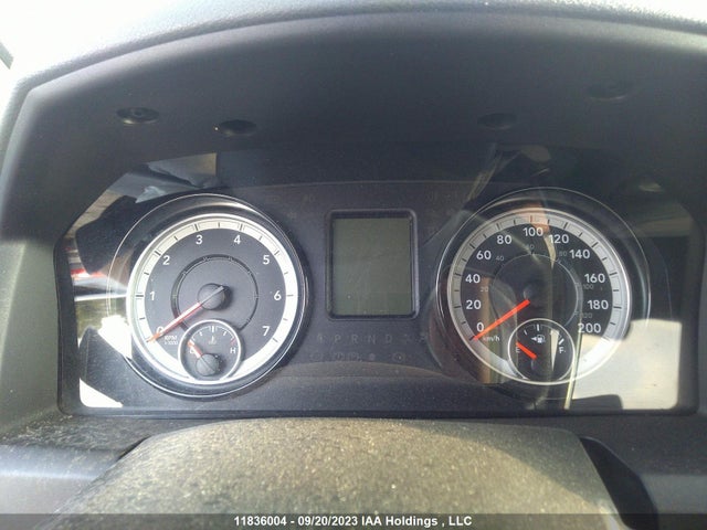 1C6RR7ST8JS301626 RAM 1500 St