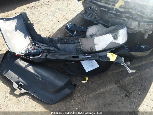 Hyundai Elantra Luxury 2023 KMHLN4AG1PU408488 Image 12