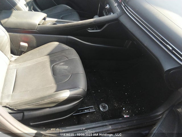 Hyundai Elantra Luxury 2023 KMHLN4AG1PU408488 Image 5
