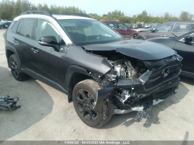 2022 2T3J1RFV8NW261386 main image