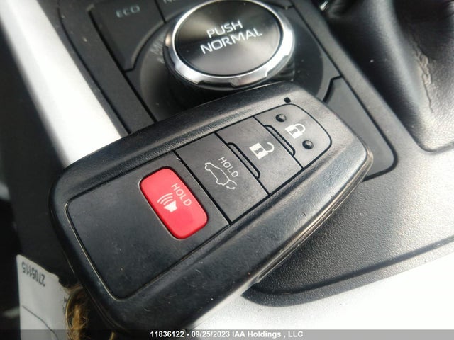 Toyota Rav4 Trail 2022 2T3J1RFV8NW261386 Image 11