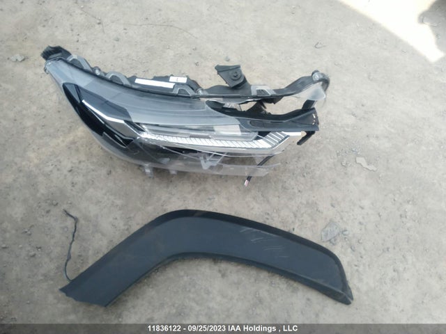 Toyota Rav4 Trail 2022 2T3J1RFV8NW261386 Image 12