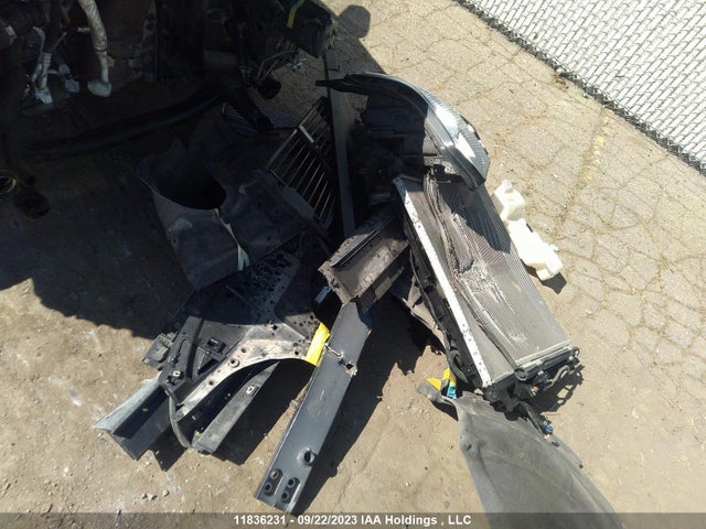 Chevrolet EQUINOX LS 2018 2GNAXHEV4J6162121 Image 12
