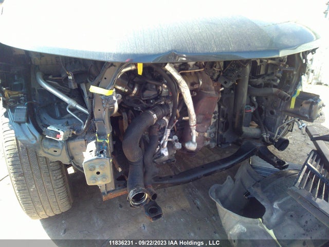 Chevrolet EQUINOX LS 2018 2GNAXHEV4J6162121 Image 6