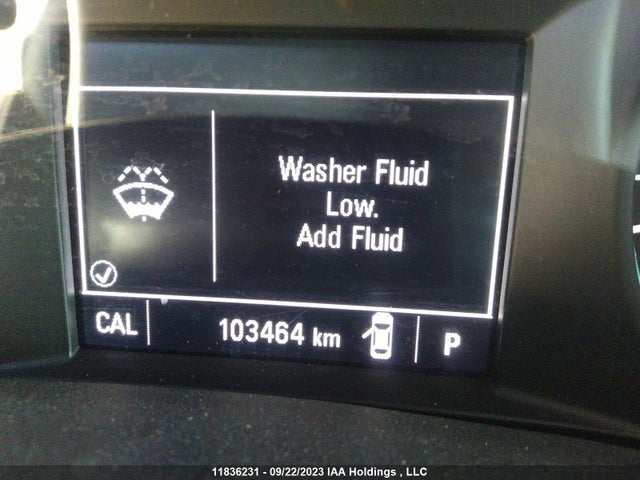 Chevrolet EQUINOX LS 2018 2GNAXHEV4J6162121 Image 7
