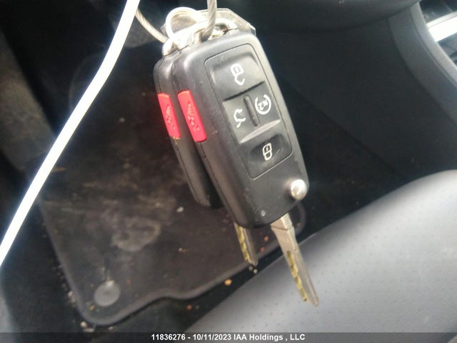 1VWBA7A39MC018831 Volkswagen Passat Highline
