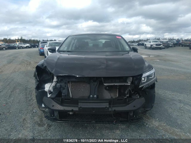 1VWBA7A39MC018831 Volkswagen Passat Highline