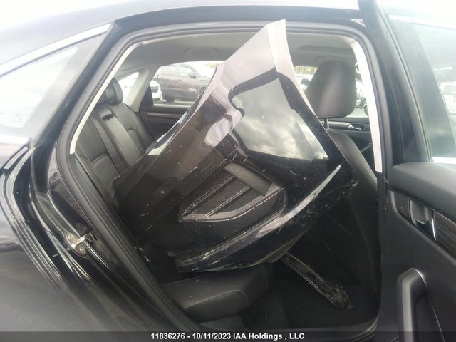 1VWBA7A39MC018831 Volkswagen Passat Highline