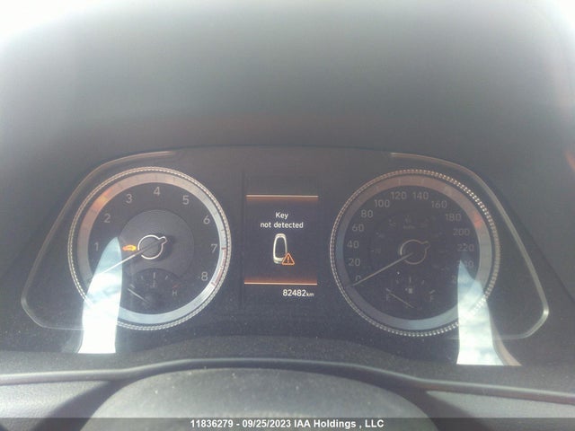 Hyundai Sonata Luxury 2020 5NPEL4J25LH005755 Image 7