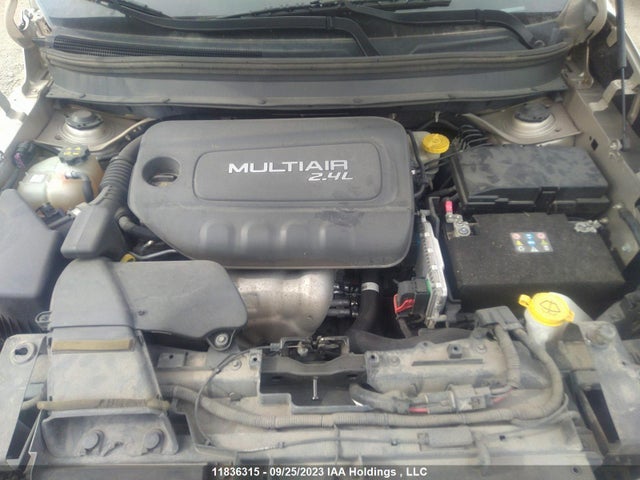 1C4PJMAB5EW203098 Jeep Cherokee Sport