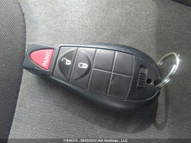 1C4PJMAB5EW203098 Jeep Cherokee Sport