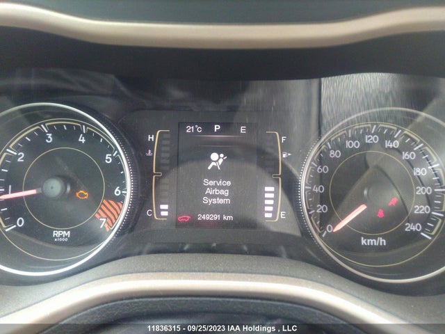 1C4PJMAB5EW203098 Jeep Cherokee Sport