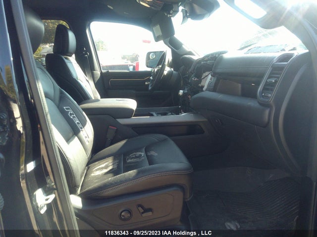 1C6SRFLT8NN383470 RAM 1500 Rebel