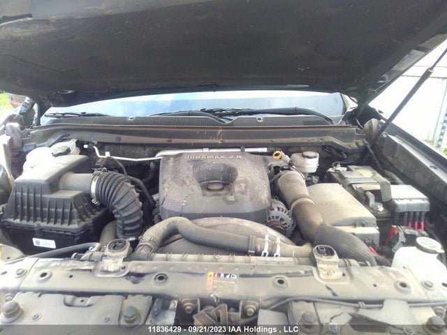 Chevrolet Colorado 4wd Lt 2021 1GCPTCE14M1248678 Image 10