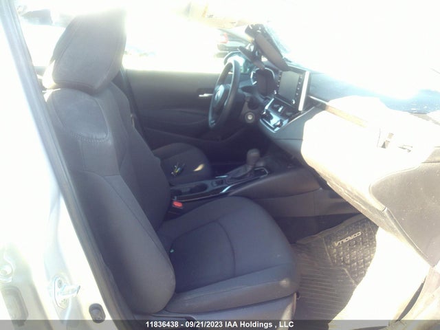 Toyota Corolla L/le/xle 2021 5YFBPMBE8MP249744 Image 5