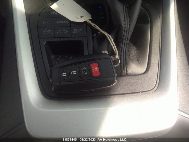 Toyota Rav4 Xle 2023 2T3R1RFV2PC369980 Image 11