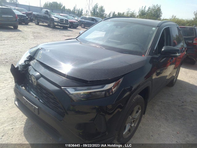 Toyota Rav4 Xle 2023 2T3R1RFV2PC369980 Image 2