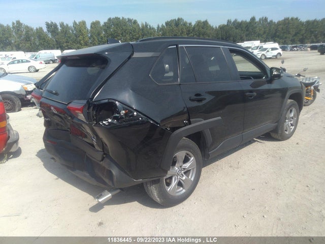 Toyota Rav4 Xle 2023 2T3R1RFV2PC369980 Image 4
