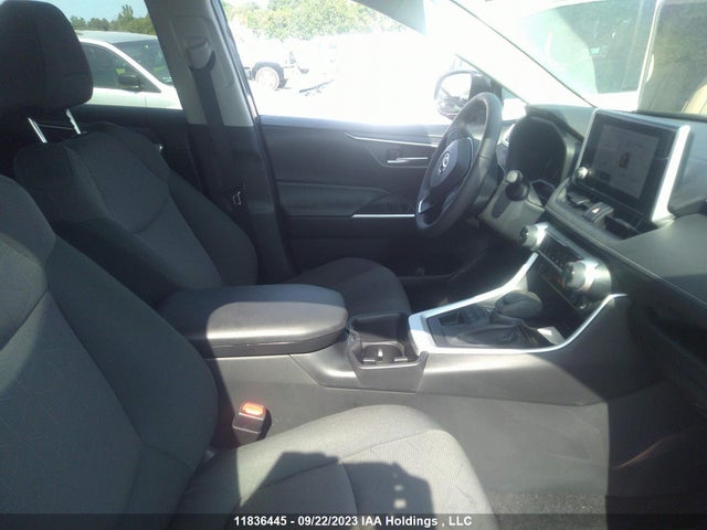 Toyota Rav4 Xle 2023 2T3R1RFV2PC369980 Image 5