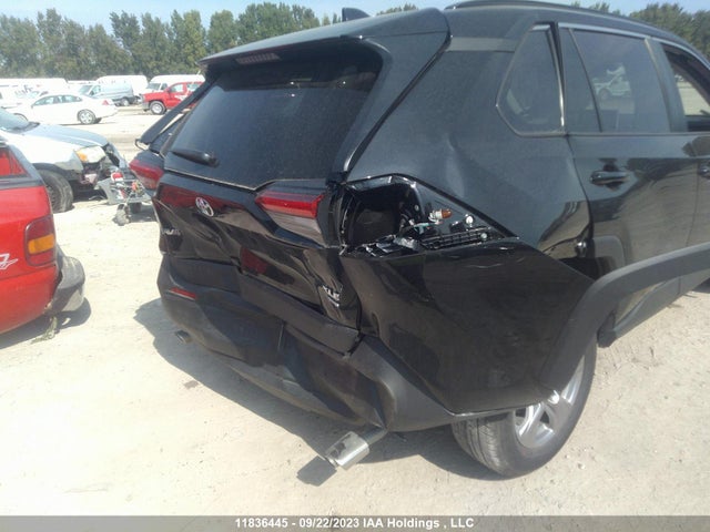 Toyota Rav4 Xle 2023 2T3R1RFV2PC369980 Image 6