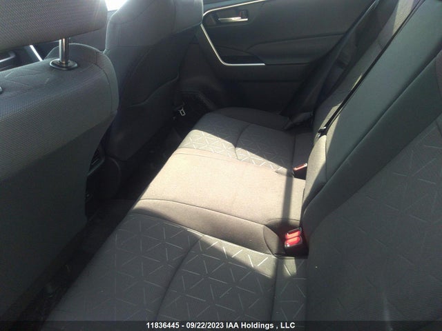 Toyota Rav4 Xle 2023 2T3R1RFV2PC369980 Image 8