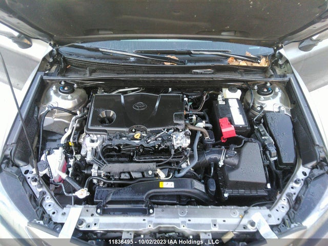 Toyota CAMRY SE 2023 4T1G11AK6PU791568 Image 10