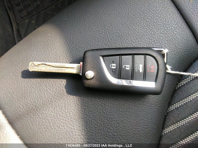 Toyota CAMRY SE 2023 4T1G11AK6PU791568 Image 11