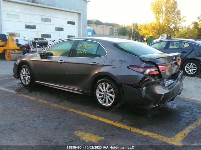 Toyota CAMRY SE 2023 4T1G11AK6PU791568 Image 3